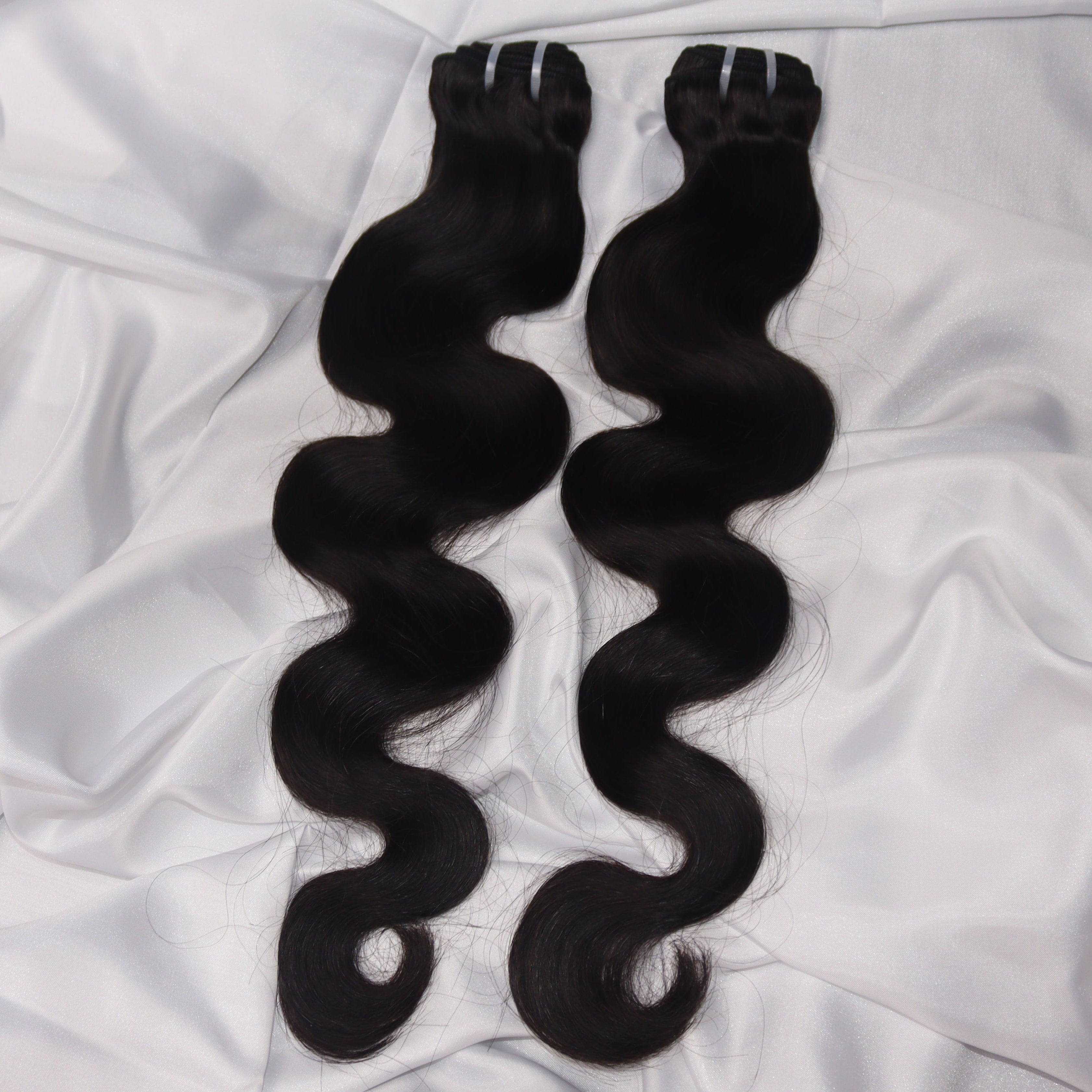 Body Wave Bundles