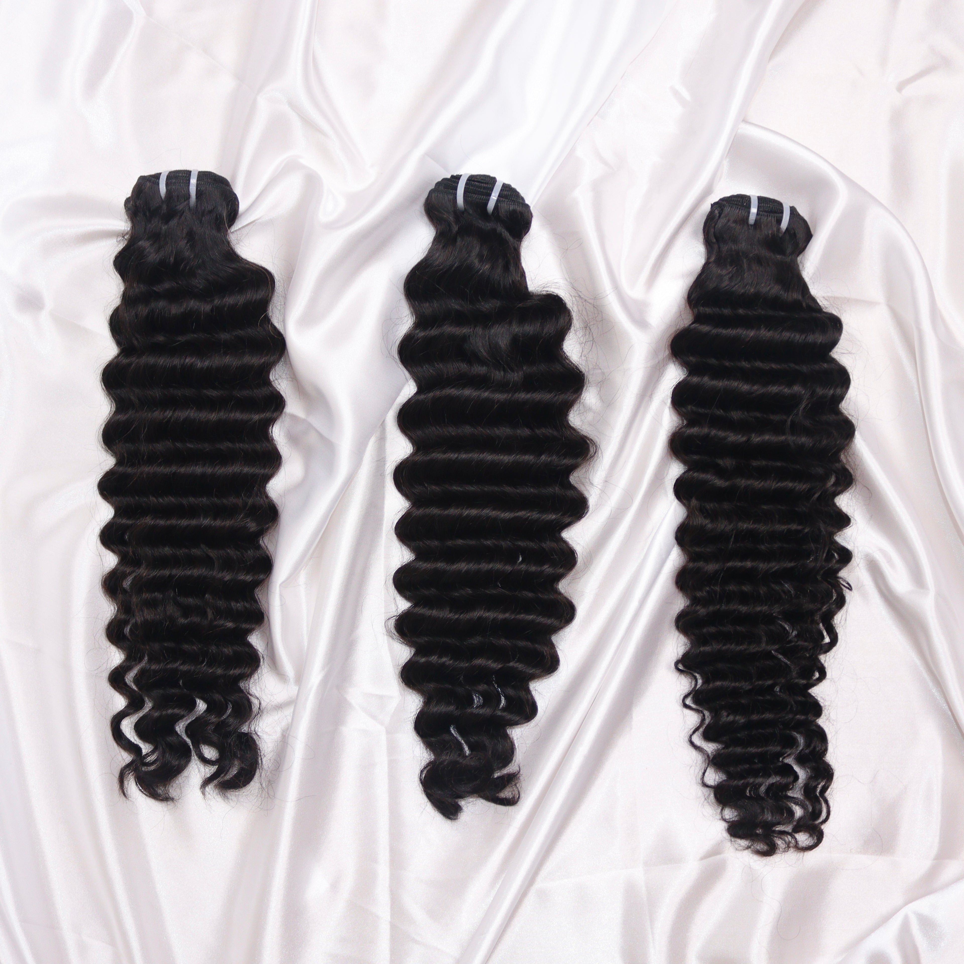 Water Wave Bundles